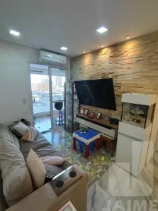 Apartamento com 2 Quartos à venda, 65m² no Barra Funda, São Paulo