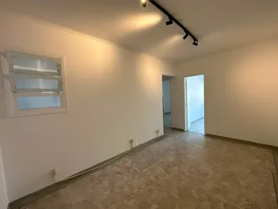 Apartamento com 2 Quartos à venda, 72m² no José Menino, Santos