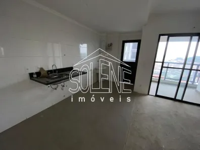 Apartamento com 3 Quartos à venda, 82m² no Vila Osasco, Osasco