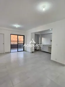 Apartamento com 3 Quartos para alugar, 54m² no Jardim Dona Judith, Americana