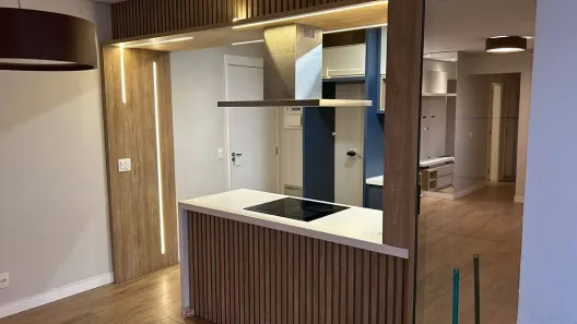 Apartamento com 3 Quartos à venda, 94m² no Morumbi, Paulínia
