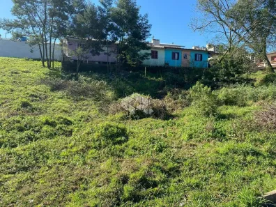 Lote/Terreno à venda, 375m² no América, Farroupilha