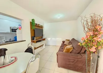 Apartamento com 2 Quartos à venda, 59m² no Vila Olímpia, Sorocaba