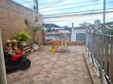 Sobrado com 5 Quartos à venda, 115m² no Jardim Pinhal, Guarulhos