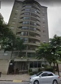 Apartamento com 3 Quartos à venda, 80m² no Cambuci, São Paulo