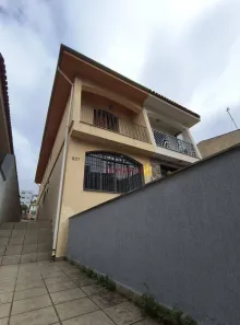 Sobrado com 3 Quartos à venda, 300m² no Vila Pereira Cerca, São Paulo