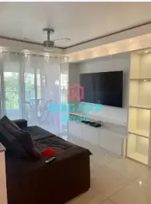 Apartamento com 2 Quartos à venda, 78m² no Vila Ema, São José dos Campos