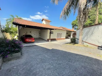Casa com 3 Quartos à venda, 154m² no Jardim Suíça, Volta Redonda