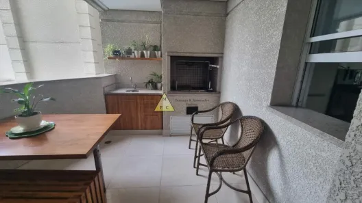 Apartamento com 4 Quartos à venda, 255m² no Bela Aliança, São Paulo