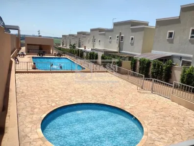 Casa de Condomínio com 2 Quartos à venda, 63m² no Jardim Residencial Flórida, Iracemápolis
