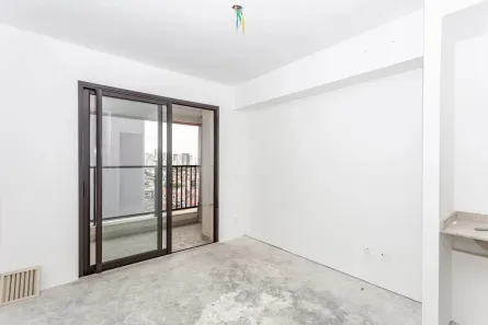 Apartamento com 1 Quarto à venda, 25m² no Vila Mariana, São Paulo