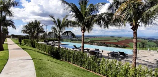 Casa de Condomínio com 3 Quartos à venda, 155m² no Fazenda Santa Maria, Cravinhos