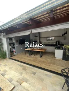 Casa com 3 Quartos à venda, 250m² no Alto Umuarama, Uberlândia