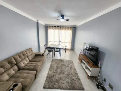 Apartamento com 2 Quartos à venda, 85m² no Aparecida, Santos