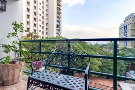 Apartamento com 3 Quartos à venda, 219m² no Cerqueira César, São Paulo