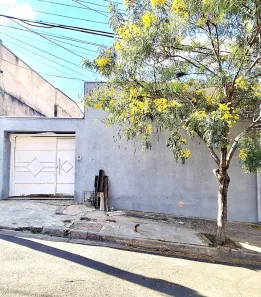 Casa com 2 Quartos para alugar, 123m² no Jardim Nova Suíça, Limeira