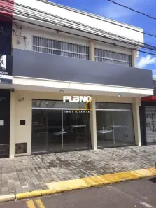 Ponto Comercial para alugar, 195m² no Cidade Nova, Franca