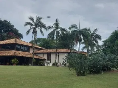 Casa de Condomínio com 6 Quartos à venda, 700m² no Condomínio Fazenda Duas Marias, Jaguariúna