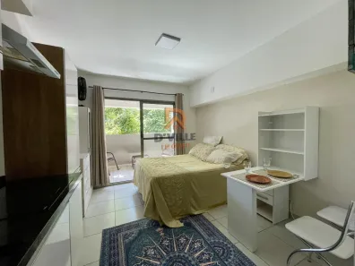 Apartamento com 1 Quarto à venda, 31m² no Vila Clementino, São Paulo