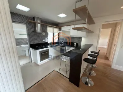 Apartamento com 3 Quartos à venda, 92m² no Jardim Paulista I, Jundiaí