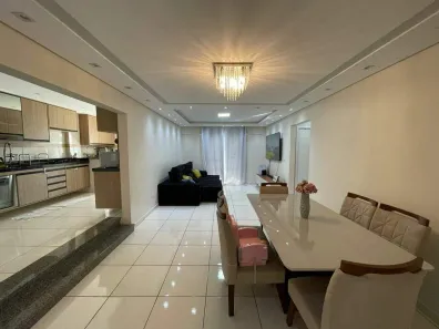 Cobertura com 3 Quartos à venda, 135m² no Aviação, Praia Grande