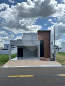 Casa de Condomínio com 2 Quartos à venda, 138m² no Campestre, Piracicaba