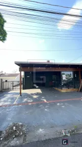 Galpão/Depósito/Armazém para alugar, 100m² no Operária, Londrina