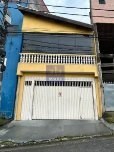 Casa com 4 Quartos à venda, 688m² no Cidade Ariston Estela Azevedo, Carapicuíba