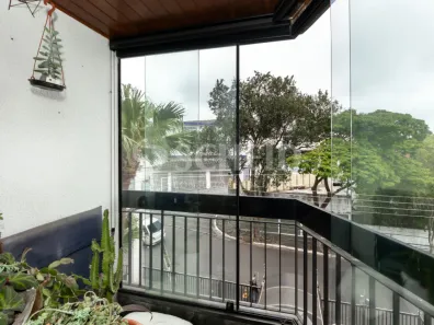 Apartamento com 2 Quartos à venda, 50m² no Jardim Oriental, São Paulo