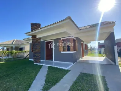 Casa com 3 Quartos à venda, 102m² no Balneário Alfa, Arroio do Sal