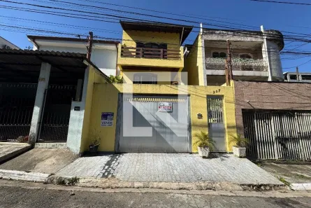 Casa com 3 Quartos à venda, 200m² no Adalgisa, Osasco
