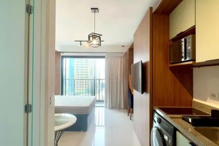 Kitnet com 1 Quarto à venda, 24m² no Pinheiros, São Paulo