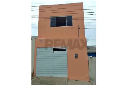 Casa com 3 Quartos à venda, 69m² no Severiano de Moraes Filho, Garanhuns