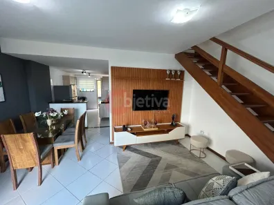 Casa de Condomínio com 3 Quartos à venda, 179m² no Peró, Cabo Frio