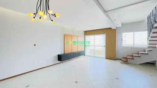 Cobertura com 3 Quartos para alugar, 192m² no Parque Residencial Aquarius, São José dos Campos