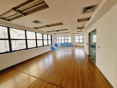 Sala Comercial para venda ou aluguel, 188m² no Vila Buarque, São Paulo