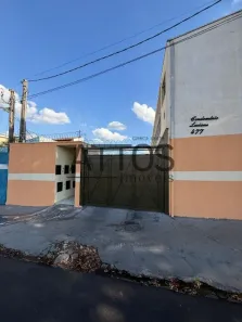 Kitnet com 1 Quarto à venda, 40m² no Jardim Bandeirantes, São Carlos
