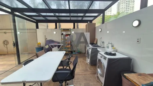 Apartamento com 2 Quartos à venda, 122m² no Continental, Osasco