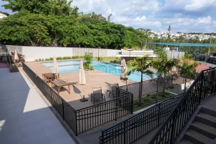 Apartamento com 3 Quartos à venda, 76m² no Swiss Park, Campinas
