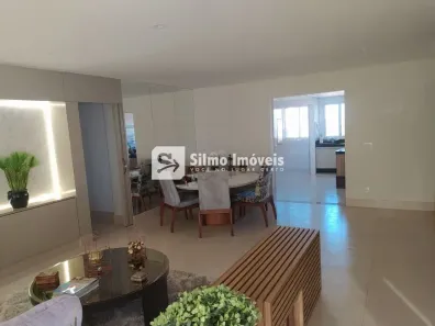 Apartamento com 2 Quartos à venda, 184m² no Lídice, Uberlândia