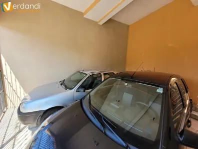 Sobrado com 3 Quartos à venda, 120m² no Vila Invernada, São Paulo