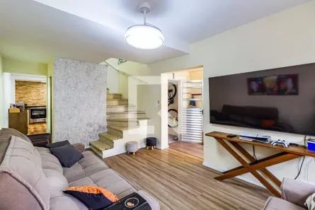 Casa com 2 Quartos à venda, 100m² no Brooklin Paulista, São Paulo