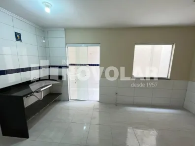 Casa de Condomínio com 1 Quarto para alugar, 40m² no Vila Maria, São Paulo