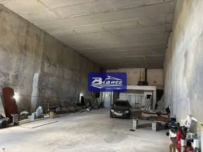 Ponto Comercial para alugar, 310m² no Jardim Presidente Dutra, Guarulhos