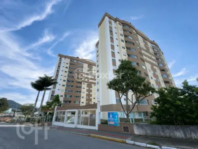 Apartamento com 2 Quartos à venda, 73m² no Jardim Cidade de Florianópolis, São José