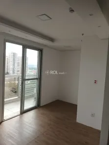 para alugar, 40m² no Várzea da Barra Funda, São Paulo