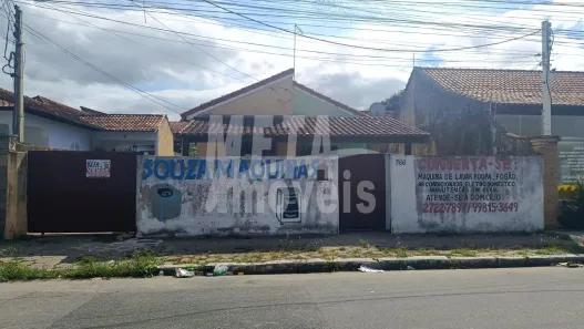 Casa com 3 Quartos à venda, 140m² no Parque Rosário, Campos dos Goytacazes