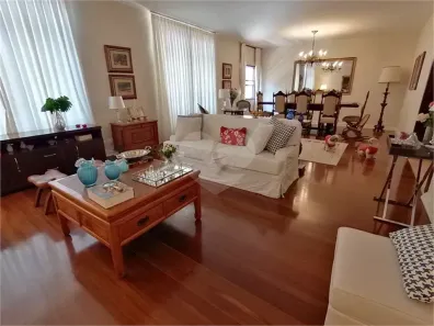 Apartamento com 3 Quartos à venda, 171m² no Jardim Paulista, São Paulo