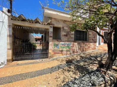Casa com 3 Quartos à venda, 157m² no Paulista, Piracicaba