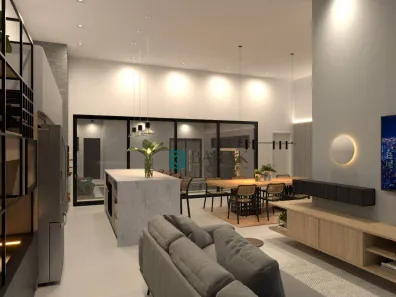 Casa com 3 Quartos à venda, 200m² no Jardim Itália, Maringá